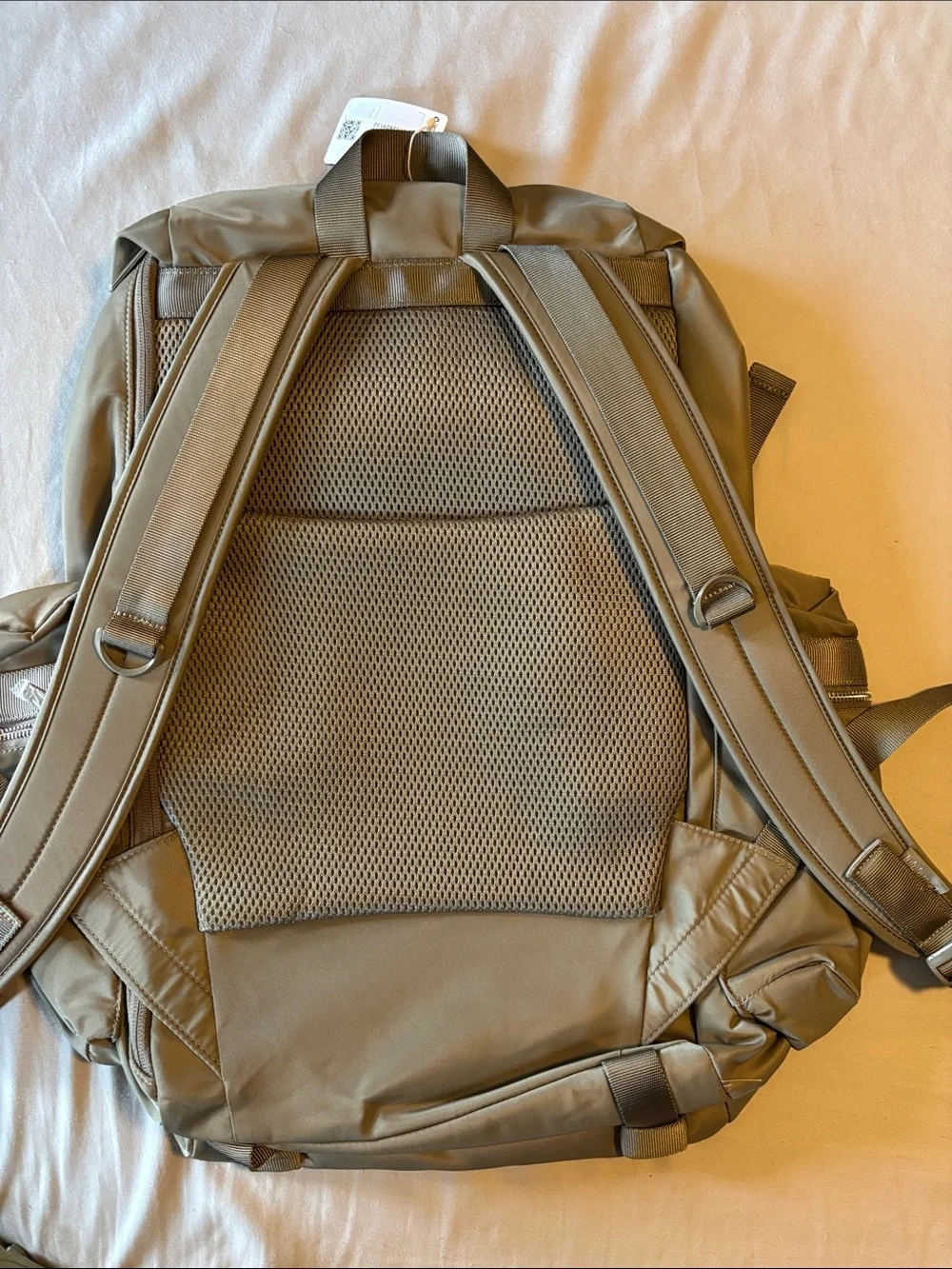 Lululemon 25L Wunderlust Backpack